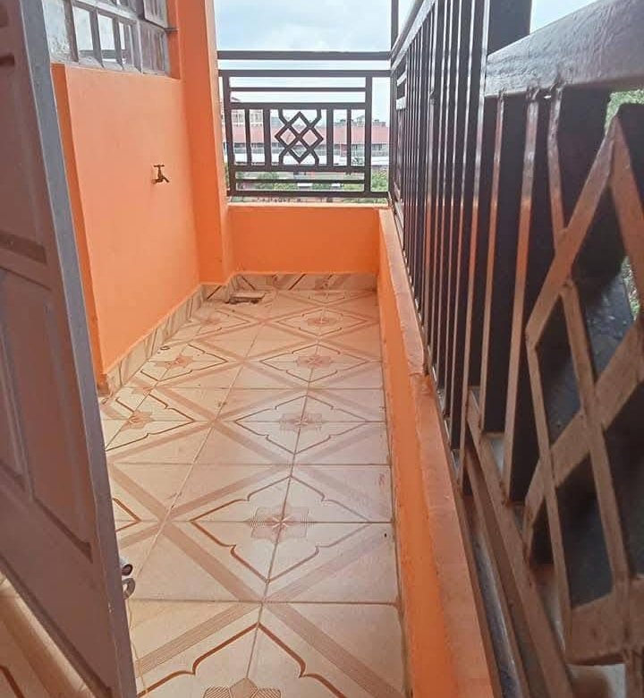 2 Bedroom Master Ensuite To Let – Kikuyu Town Kidfarmaco Gardens