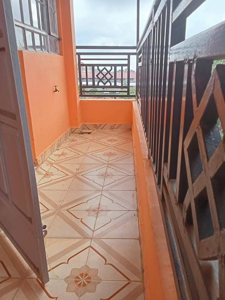 2 Bedroom Master Ensuite To Let – Kikuyu Town Kidfarmaco Gardens