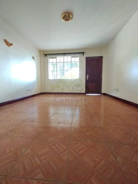 2 Bedroom Master Ensuite To Let – Nairobi West