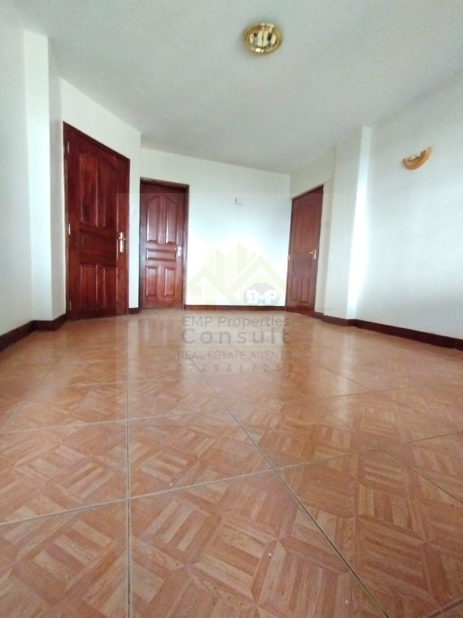 2 Bedroom Master Ensuite To Let – Nairobi West