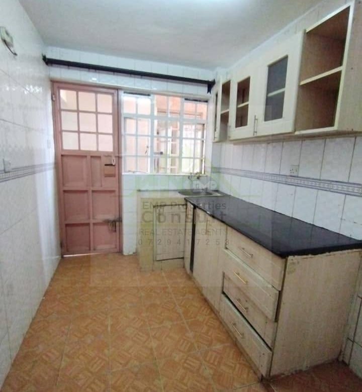 2 Bedroom Master Ensuite To Let – Nairobi West