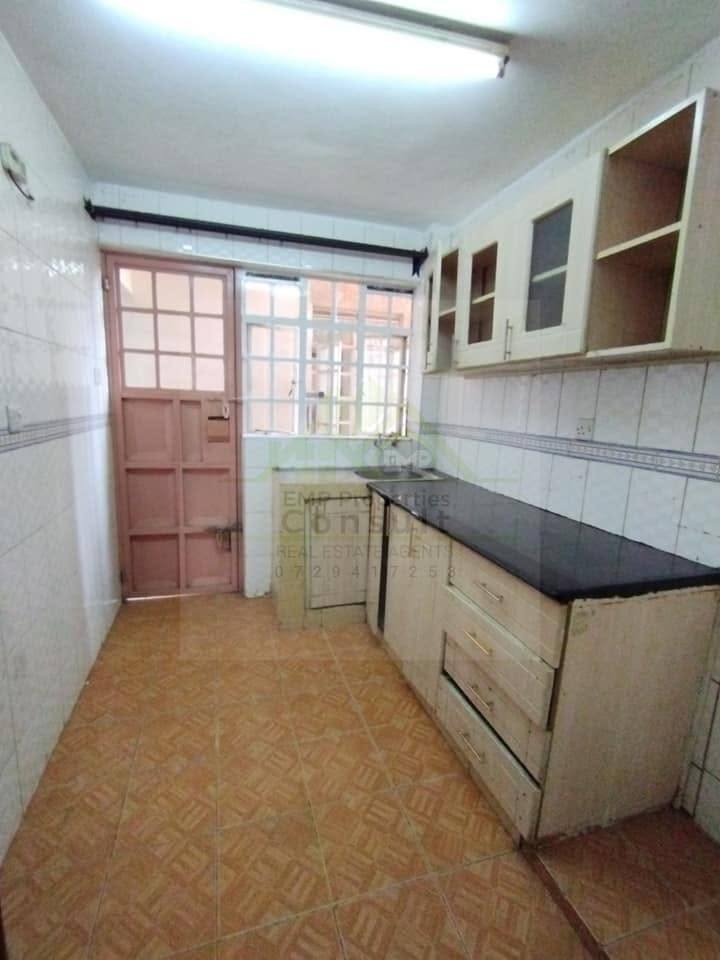 2 Bedroom Master Ensuite To Let – Nairobi West