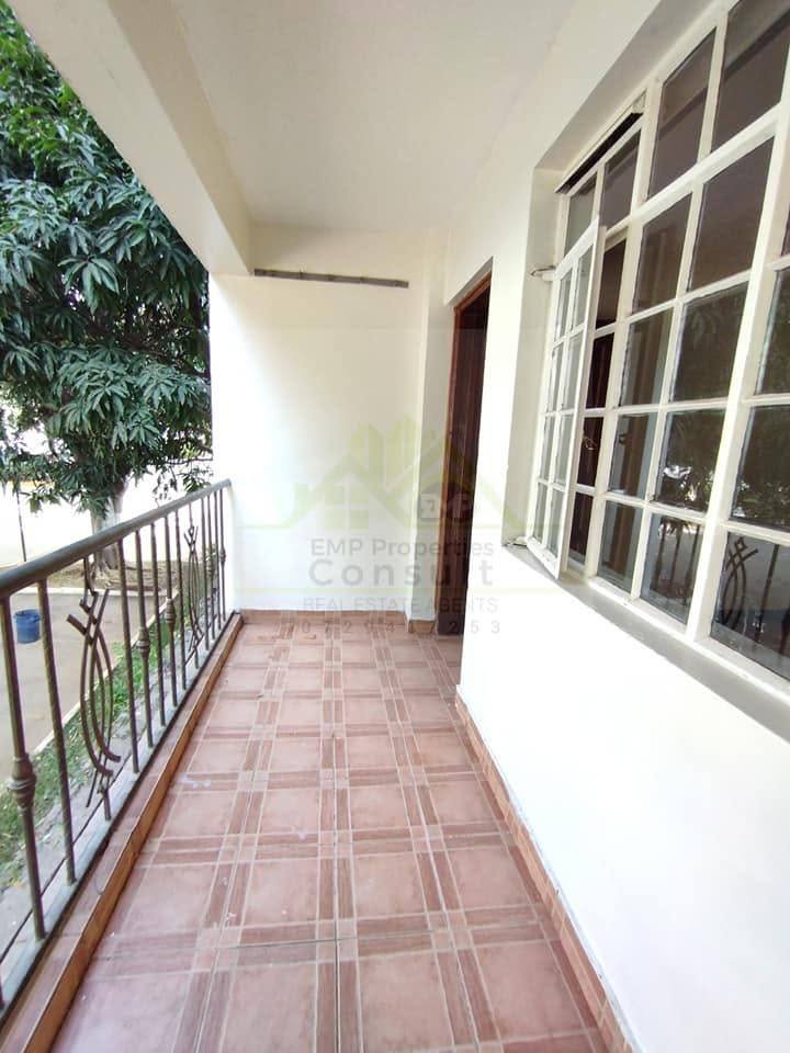 2 Bedroom Master Ensuite To Let – Nairobi West