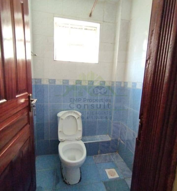 2 Bedroom Master Ensuite To Let – Nairobi West