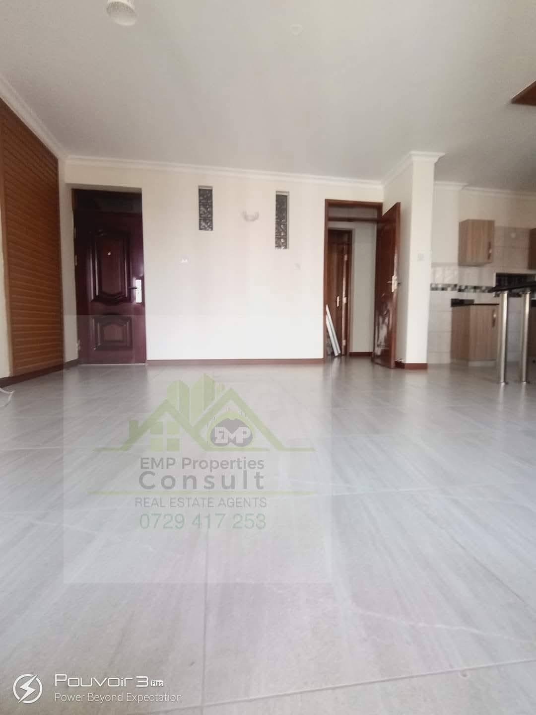 2 Bedroom Master Ensuite To Let – South B