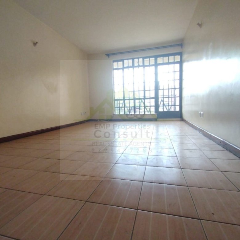 2 Bedroom Master Ensuite To Let – South B