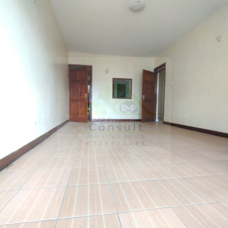 2 Bedroom Master Ensuite To Let – South B