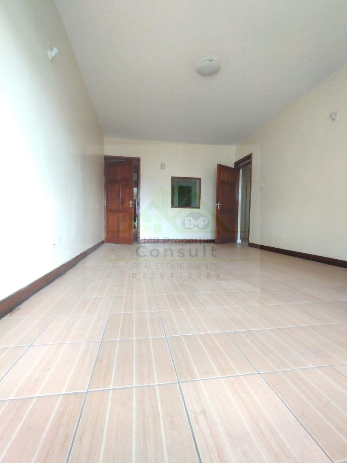 2 Bedroom Master Ensuite To Let – South B