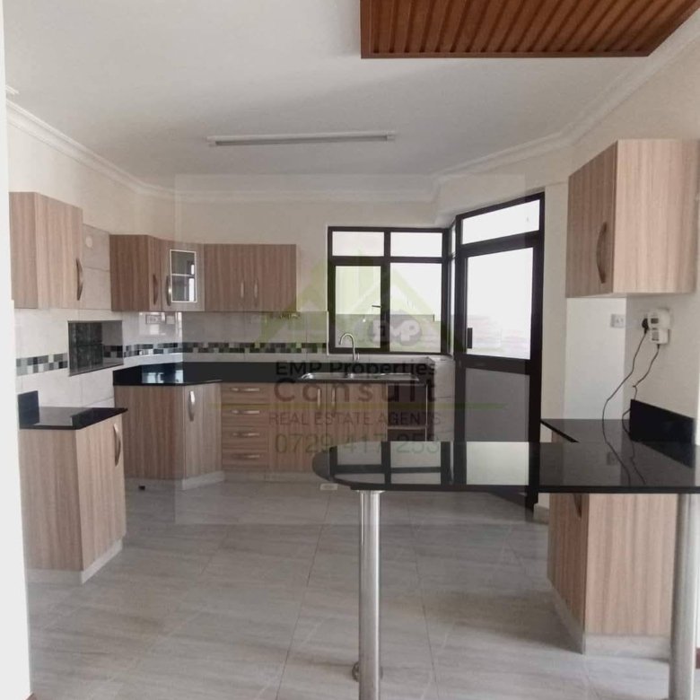 2 Bedroom Master Ensuite To Let – South B