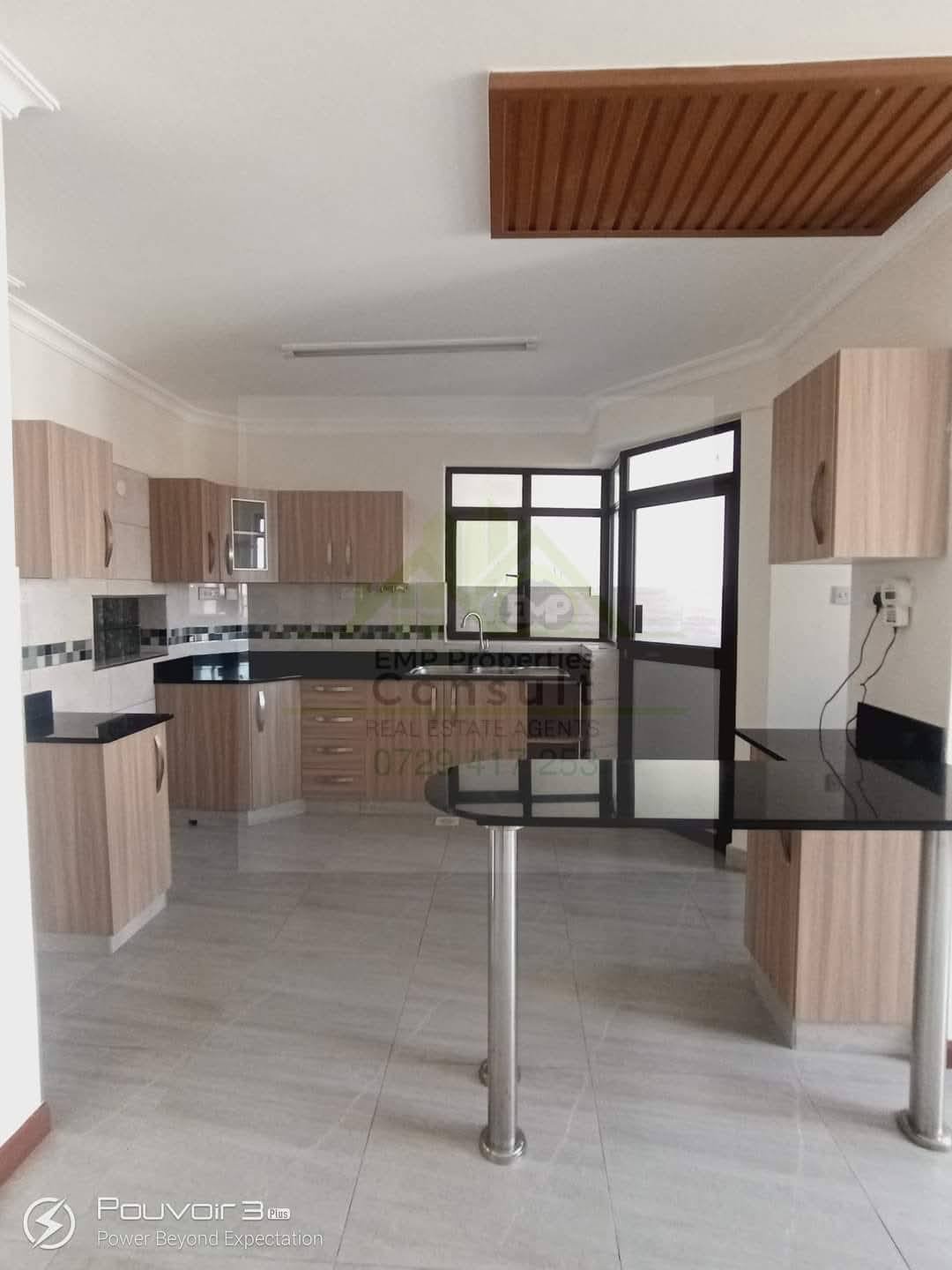 2 Bedroom Master Ensuite To Let – South B