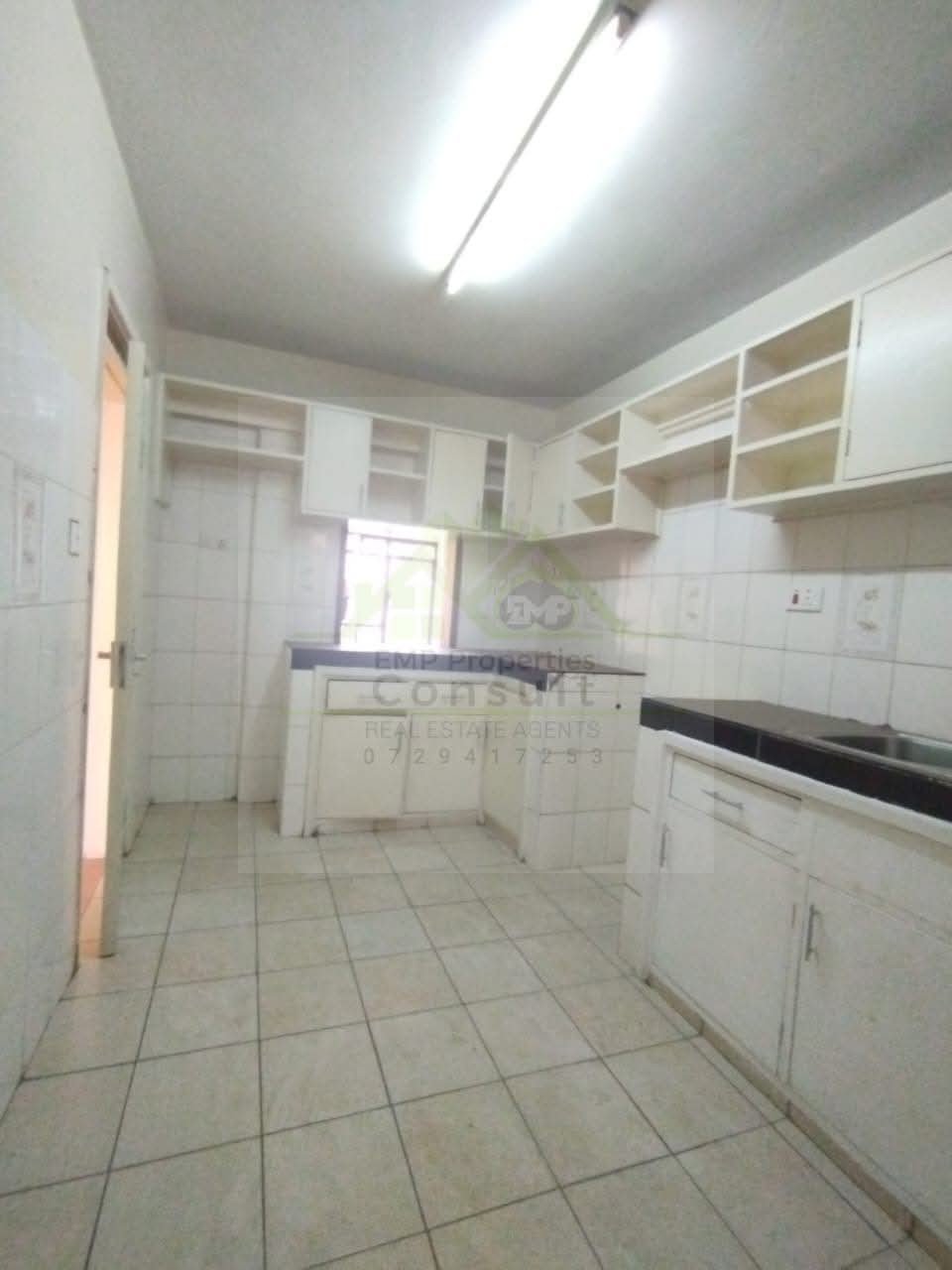 2 Bedroom Master Ensuite To Let – South B