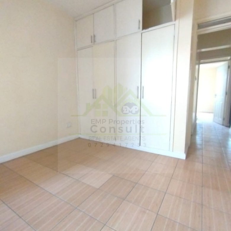 2 Bedroom Master Ensuite To Let – South B