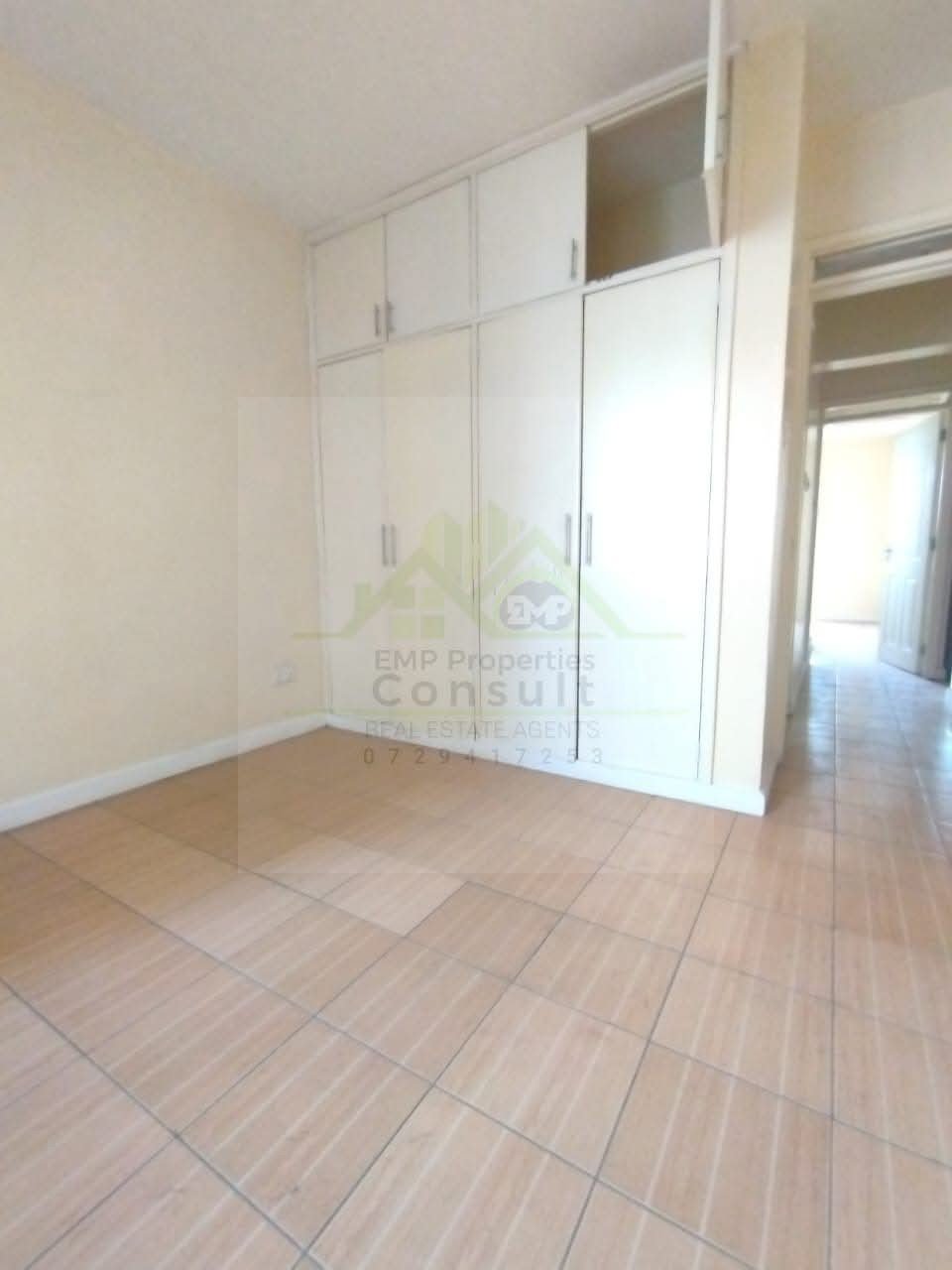 2 Bedroom Master Ensuite To Let – South B