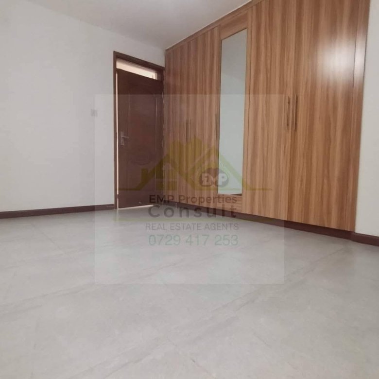 2 Bedroom Master Ensuite To Let – South B