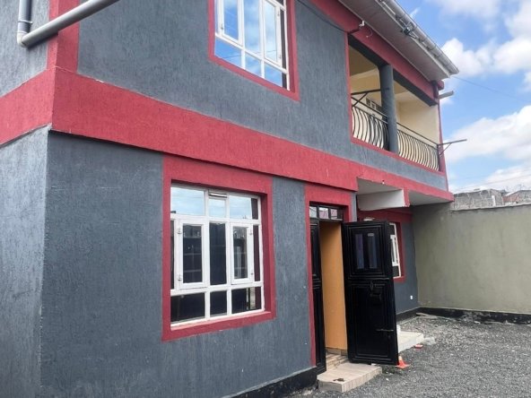 2 Bedroom Master Ensuite To Let – Utawala Airways