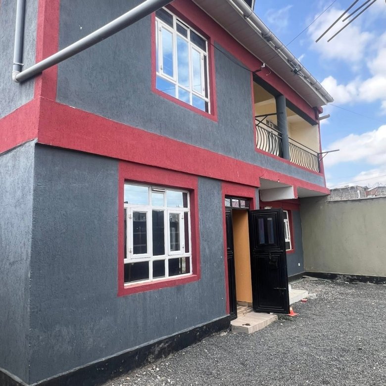 2 Bedroom Master Ensuite To Let – Utawala Airways