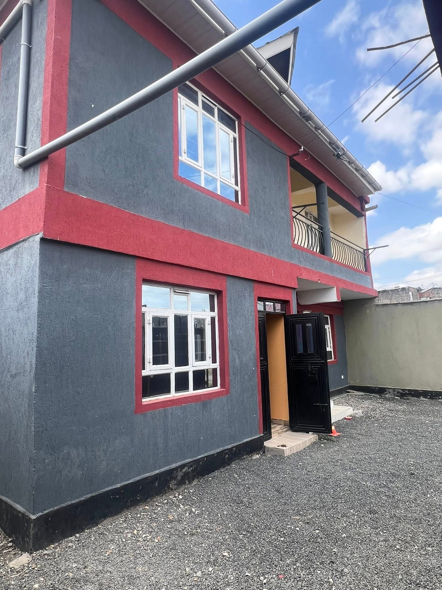 2 Bedroom Master Ensuite To Let – Utawala Airways