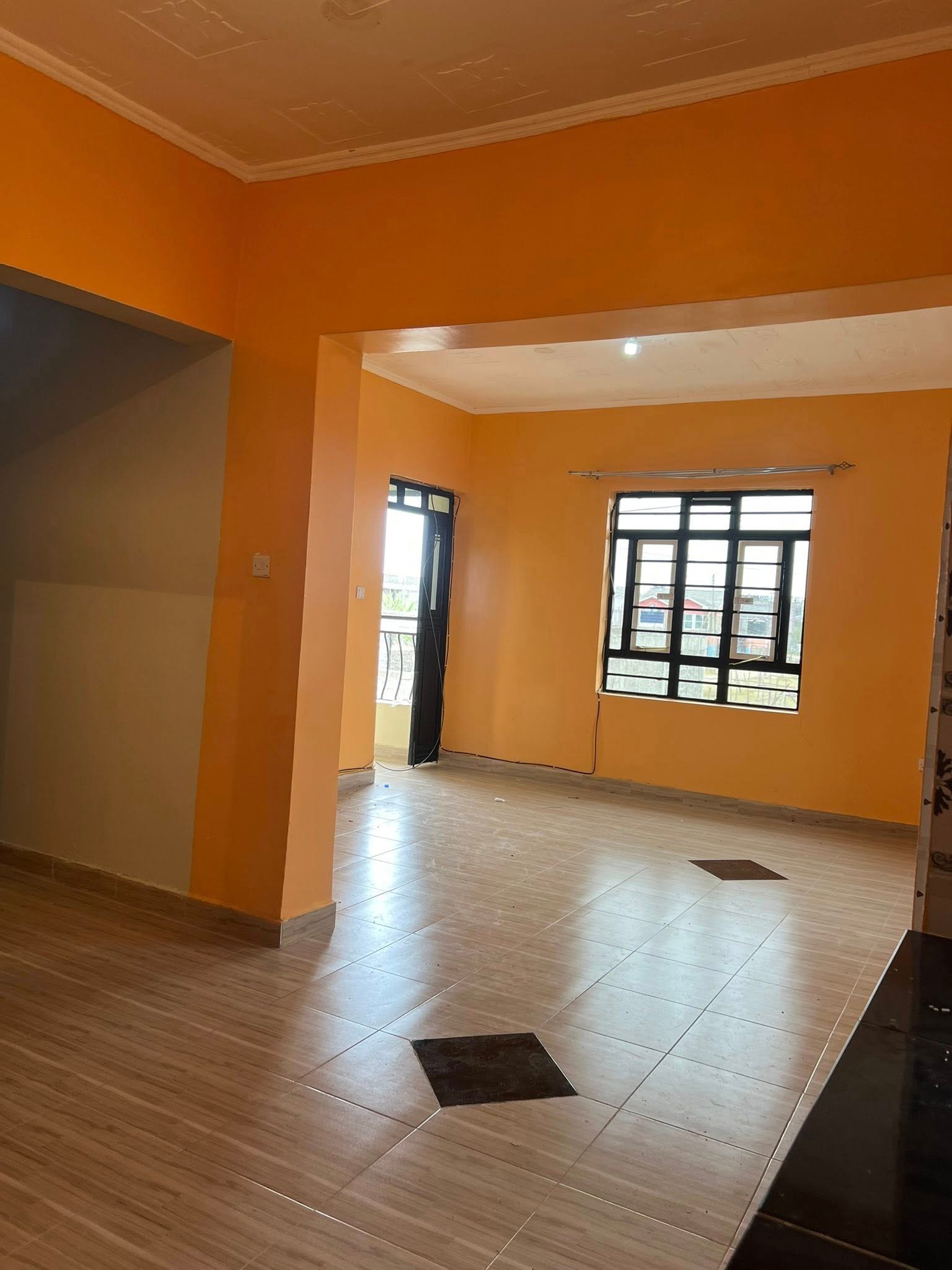 2 Bedroom Master Ensuite To Let – Utawala Airways