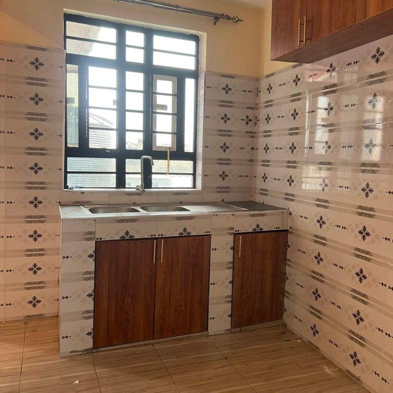 2 Bedroom Master Ensuite To Let – Utawala Airways