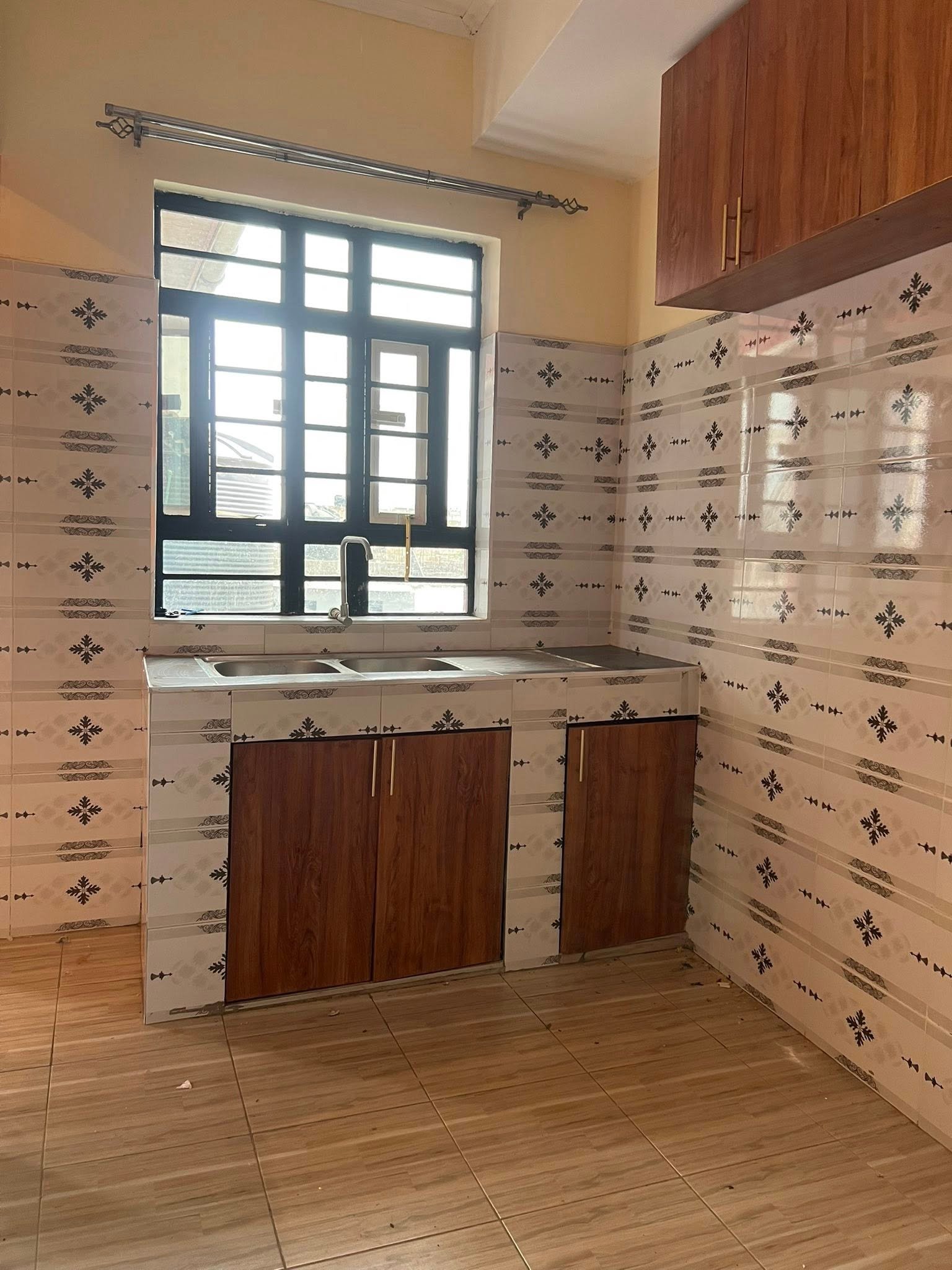 2 Bedroom Master Ensuite To Let – Utawala Airways