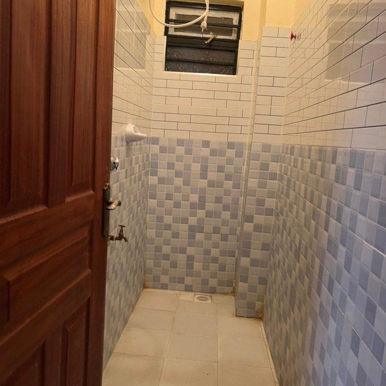 2 Bedroom Master Ensuite To Let – Utawala Airways