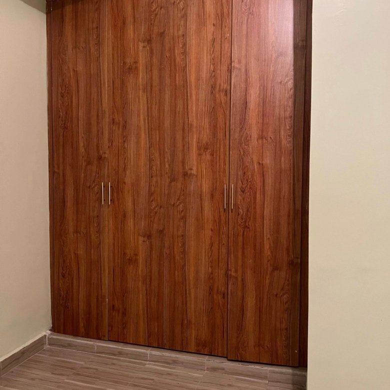 2 Bedroom Master Ensuite To Let – Utawala Airways