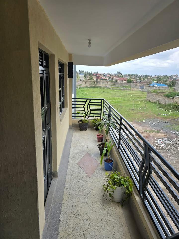 2 Bedroom Master Ensuite To Let – Utawala Astrol