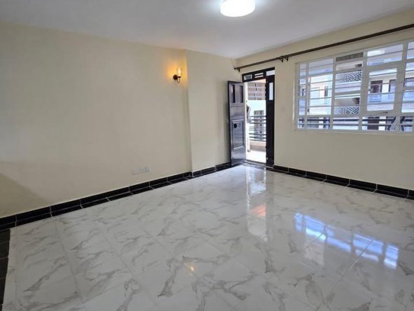 2 Bedroom Master Ensuite To Let – Utawala Astrol