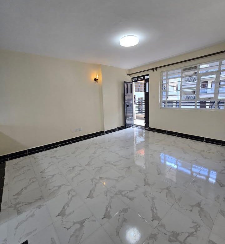 2 Bedroom Master Ensuite To Let – Utawala Astrol