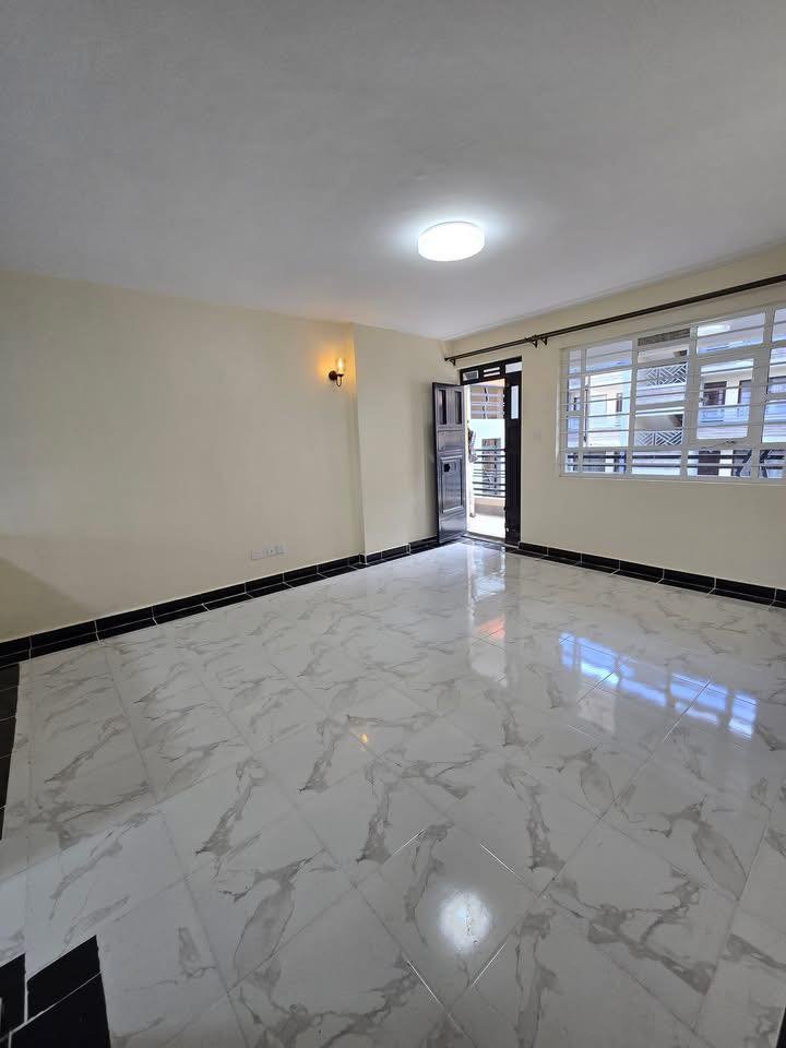 2 Bedroom Master Ensuite To Let – Utawala Astrol