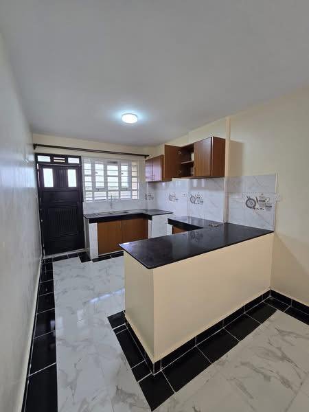 2 Bedroom Master Ensuite To Let – Utawala Astrol