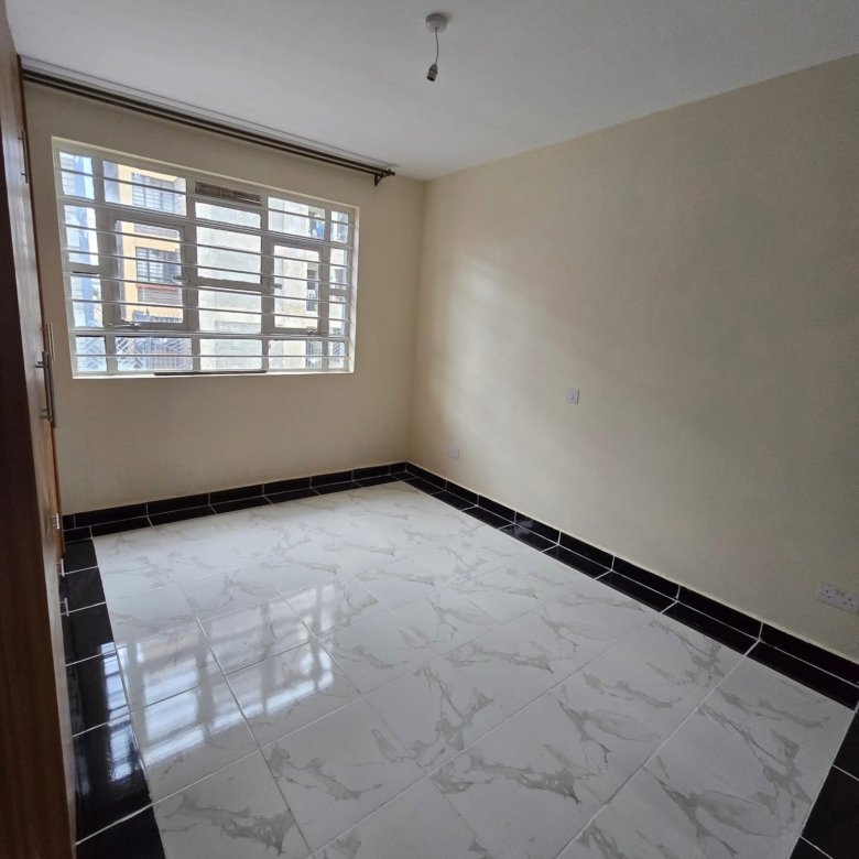 2 Bedroom Master Ensuite To Let – Utawala Astrol