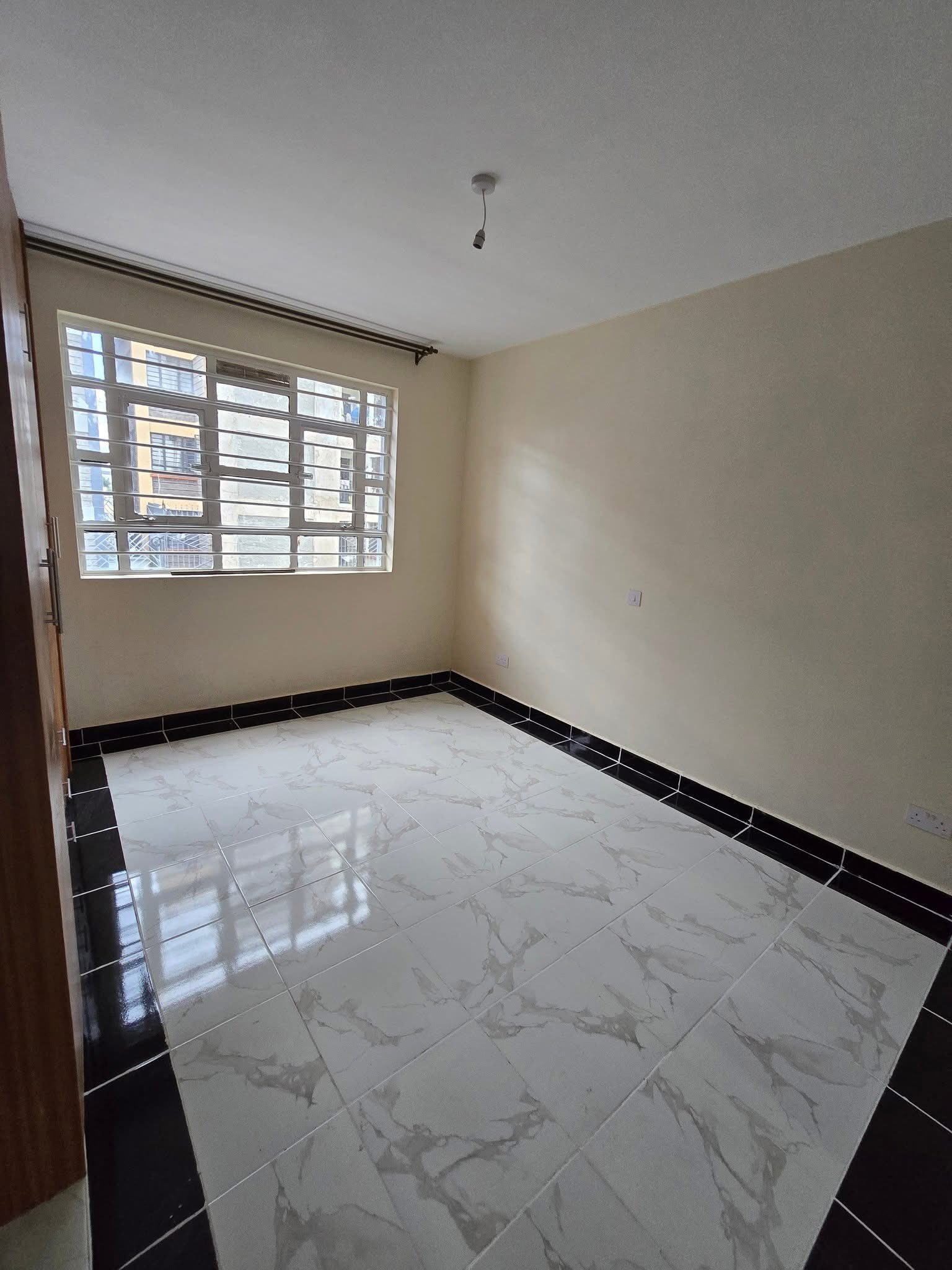 2 Bedroom Master Ensuite To Let – Utawala Astrol
