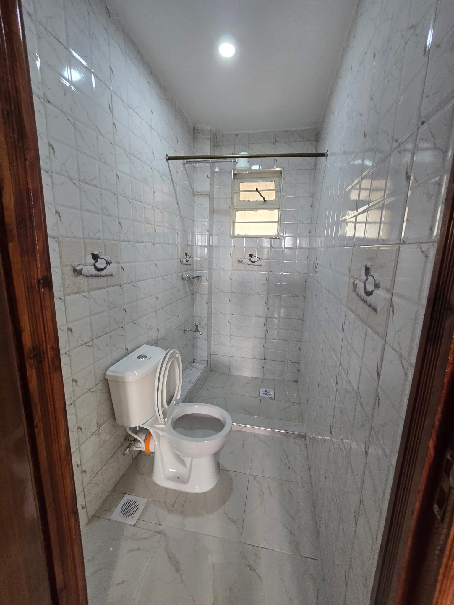 2 Bedroom Master Ensuite To Let – Utawala Astrol