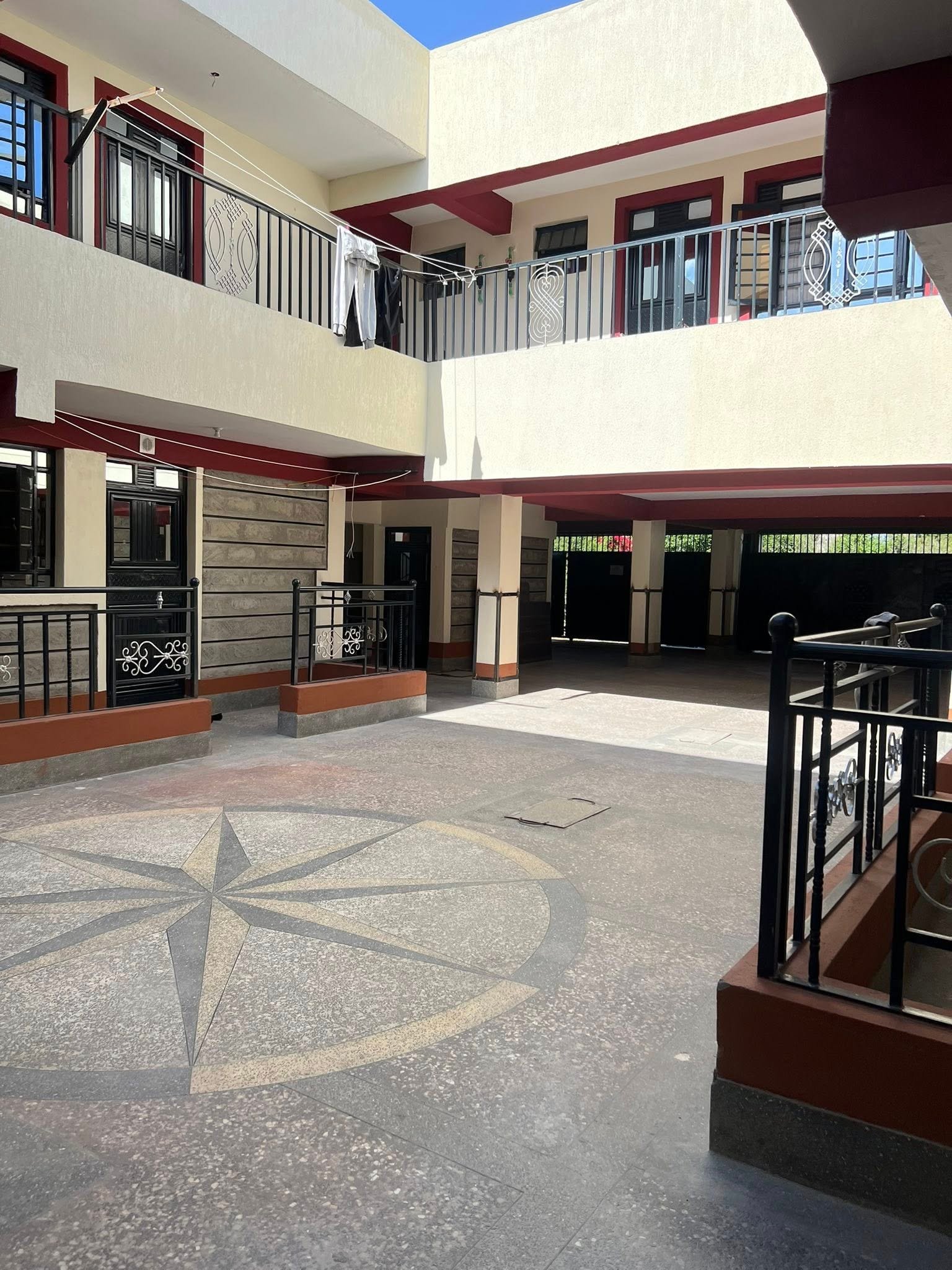 2 Bedroom Master Ensuite To Let – Utawala Githunguri