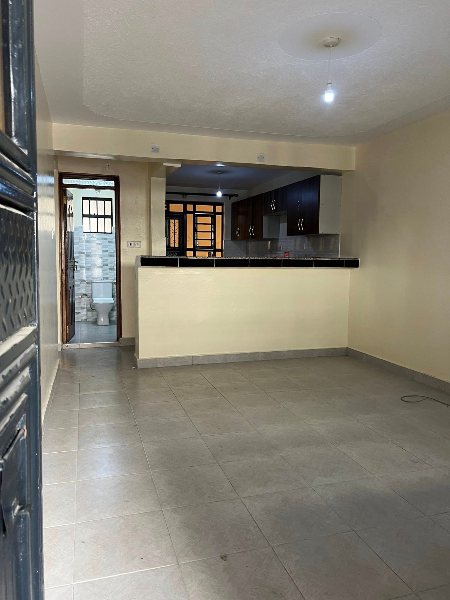 2 Bedroom Master Ensuite To Let – Utawala Githunguri