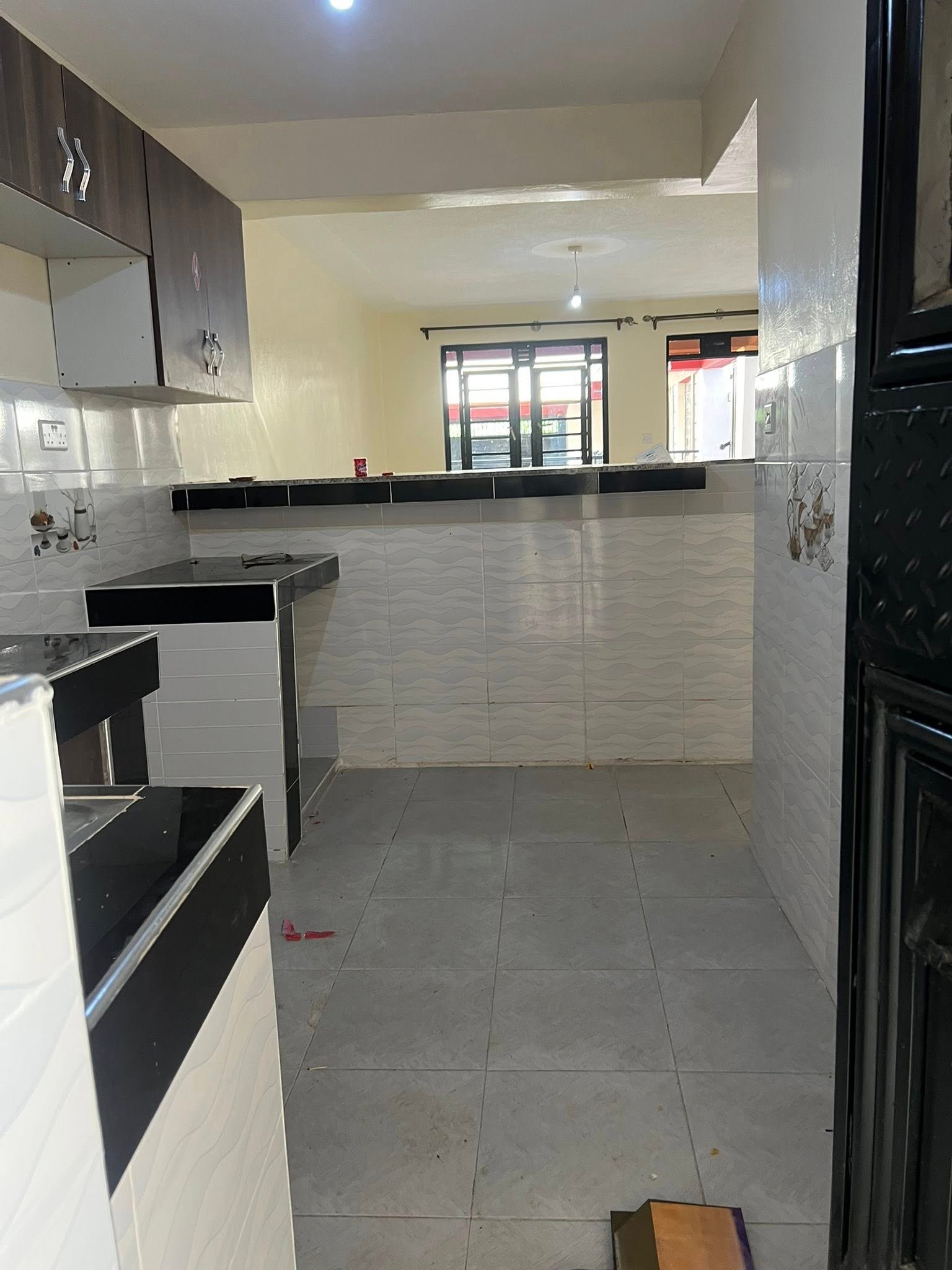 2 Bedroom Master Ensuite To Let – Utawala Githunguri