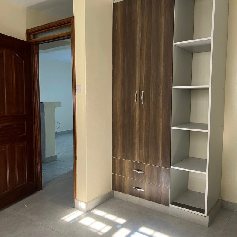 2 Bedroom Master Ensuite To Let – Utawala Githunguri