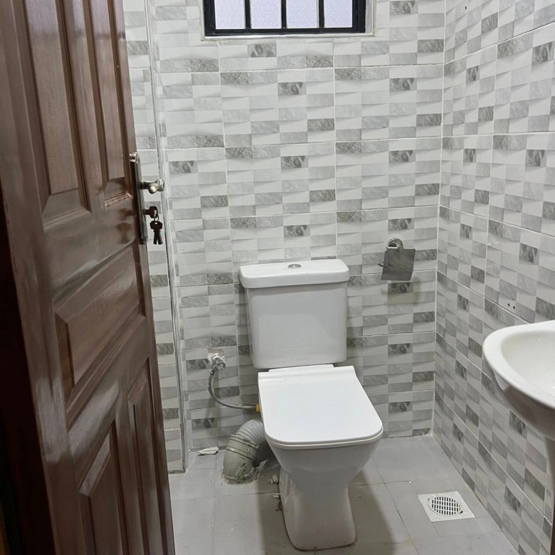 2 Bedroom Master Ensuite To Let – Utawala Githunguri