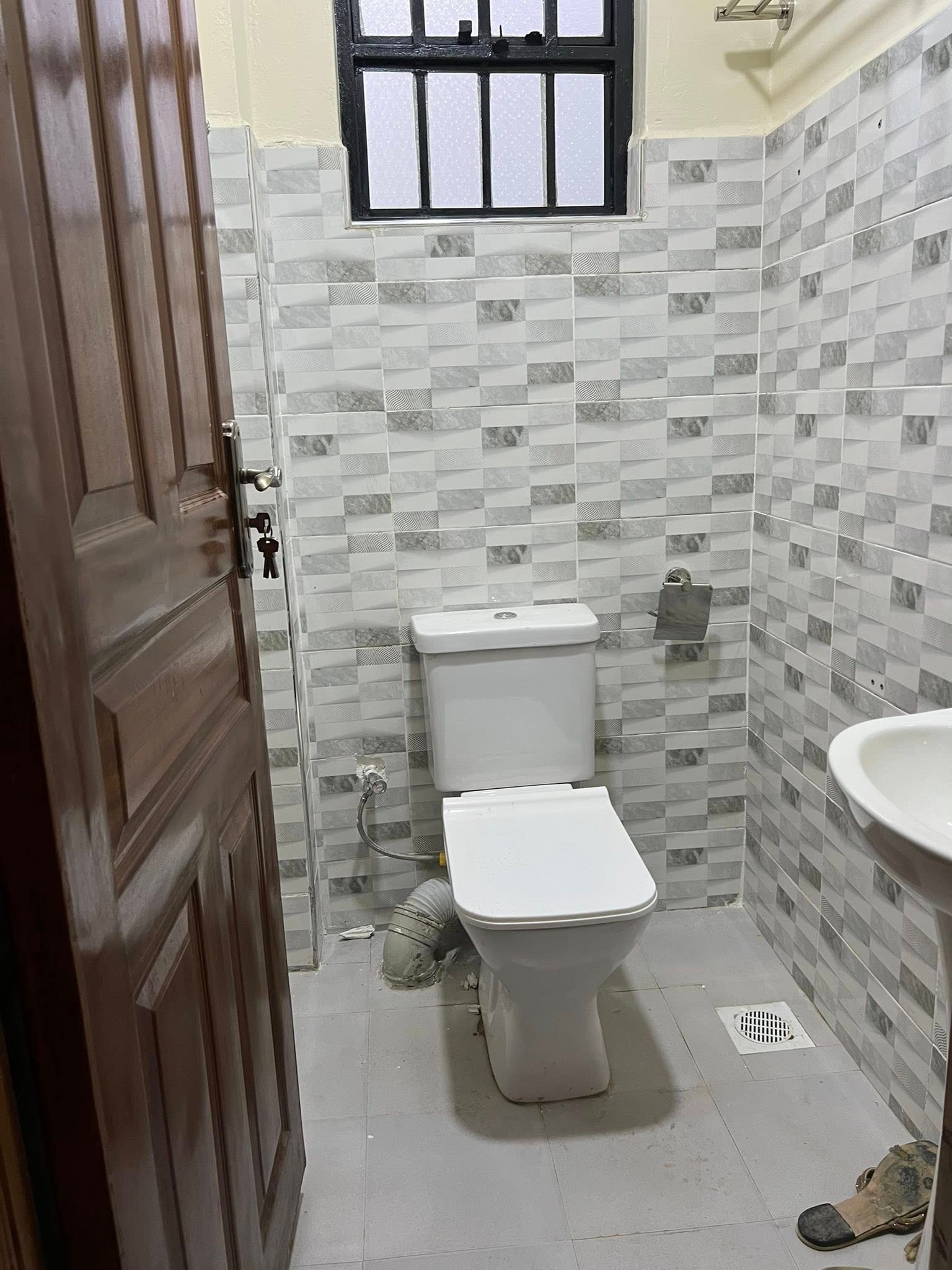 2 Bedroom Master Ensuite To Let – Utawala Githunguri