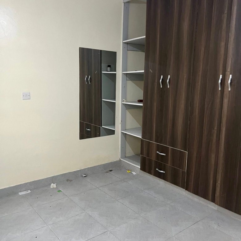 2 Bedroom Master Ensuite To Let – Utawala Githunguri