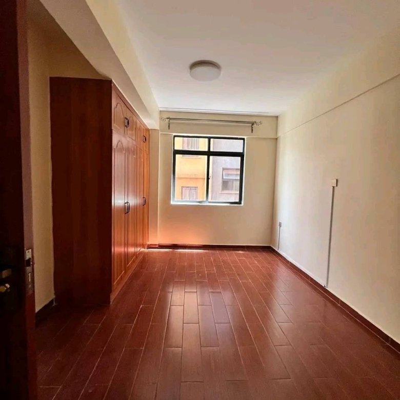 2-Bedroom + SQ Apartment To Let – Kileleshwa