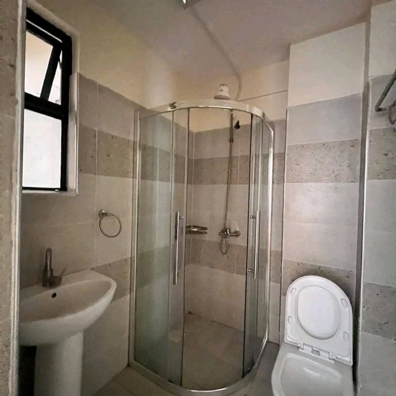 2-Bedroom + SQ Apartment To Let – Kileleshwa