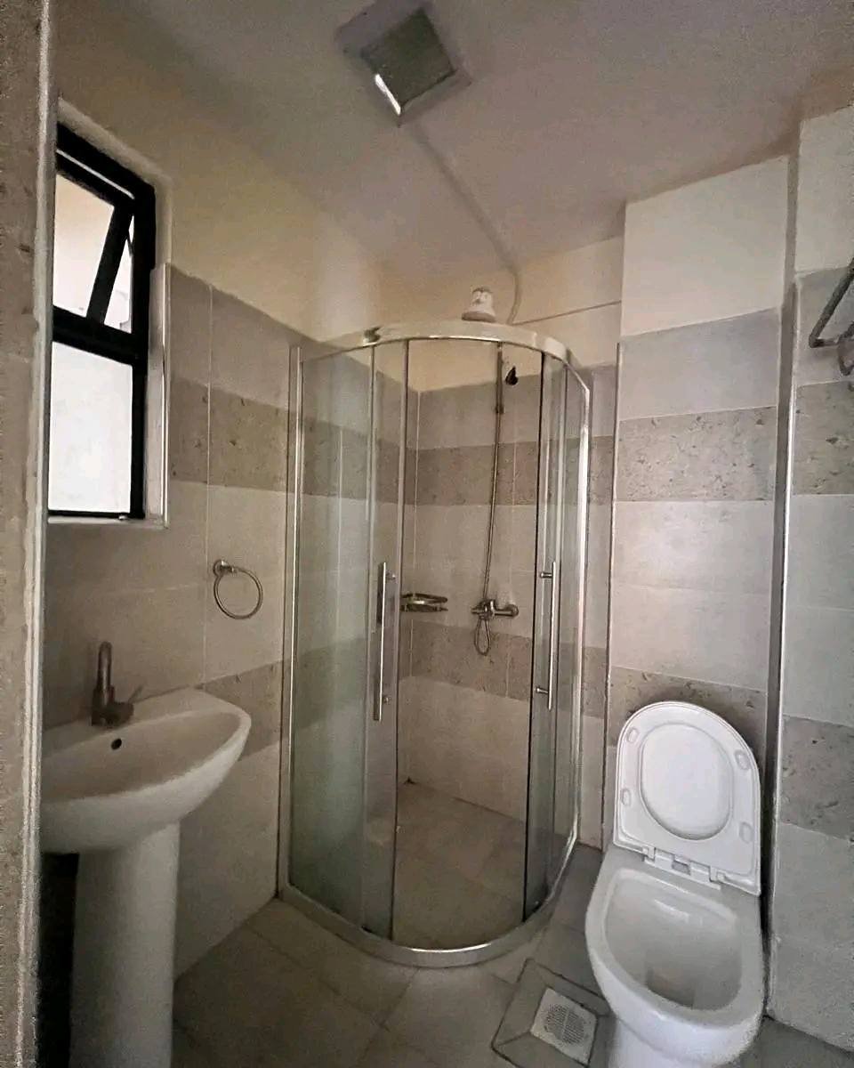 2-Bedroom + SQ Apartment To Let – Kileleshwa