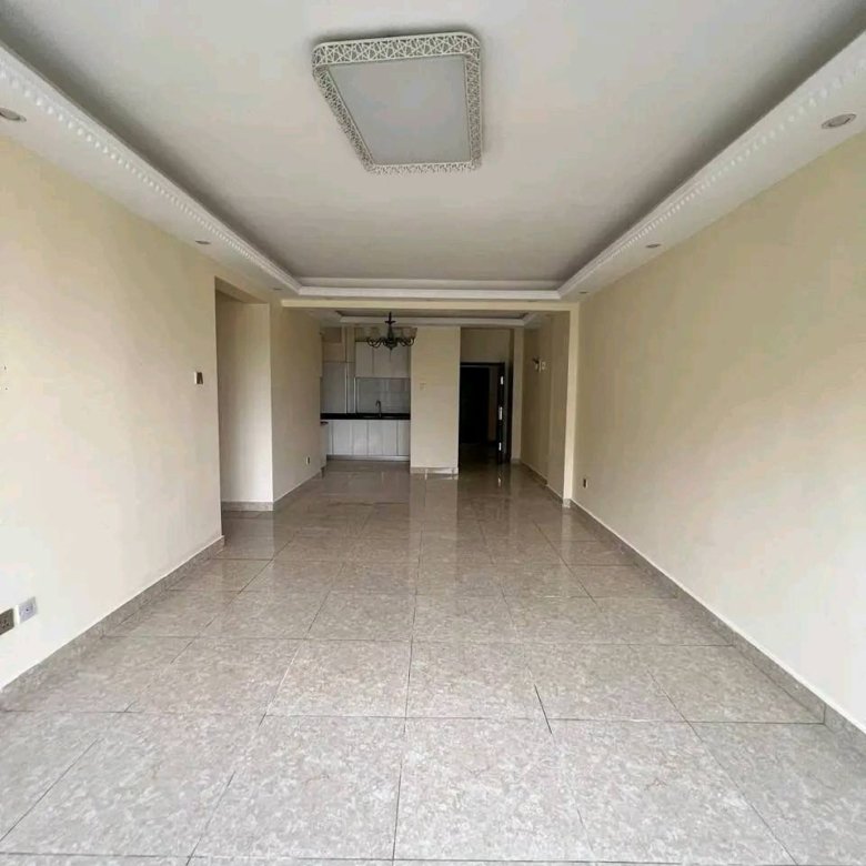 2-Bedroom + SQ Apartment To Let – Kileleshwa