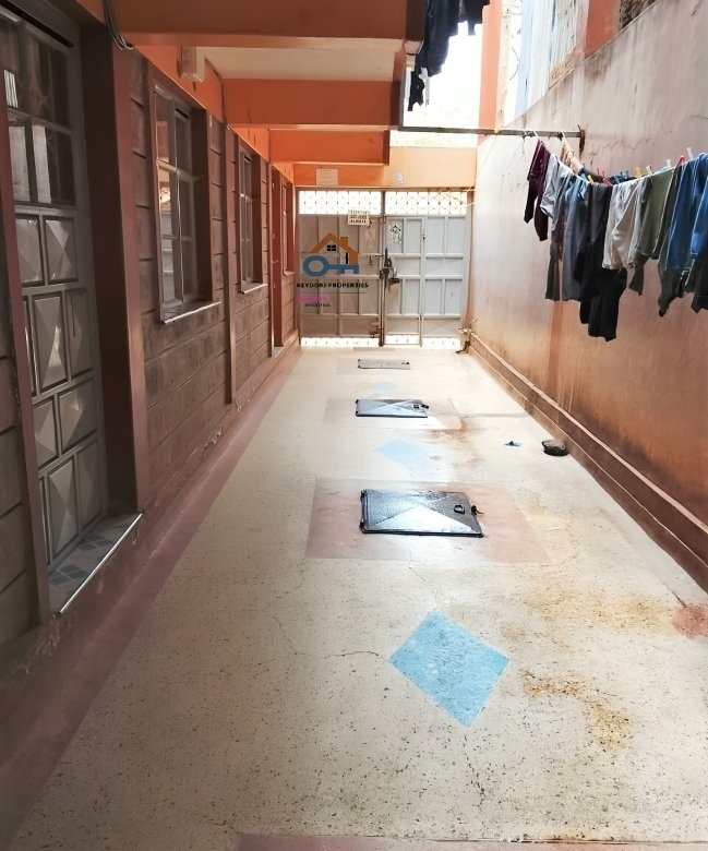 2 Bedroom To Let in Kasarani Hunters