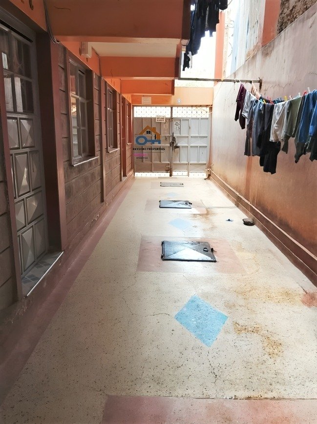 2 Bedroom To Let in Kasarani Hunters