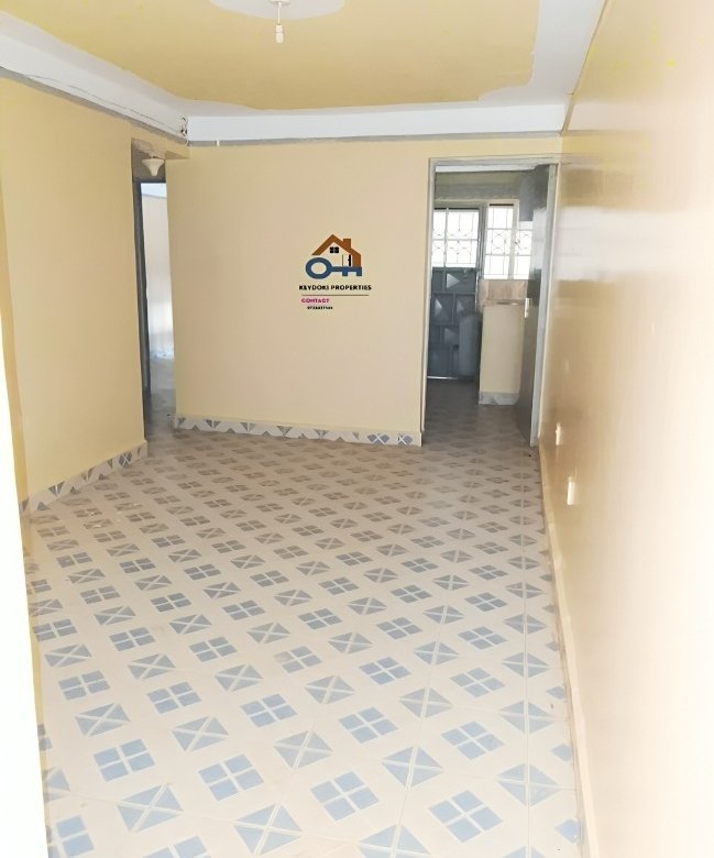 2 Bedroom To Let in Kasarani Hunters