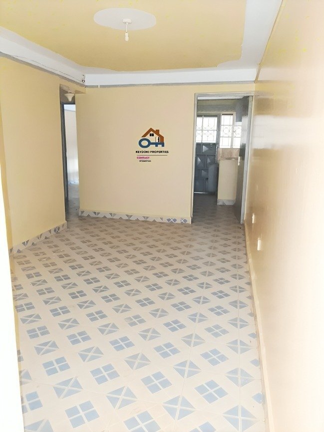2 Bedroom To Let in Kasarani Hunters