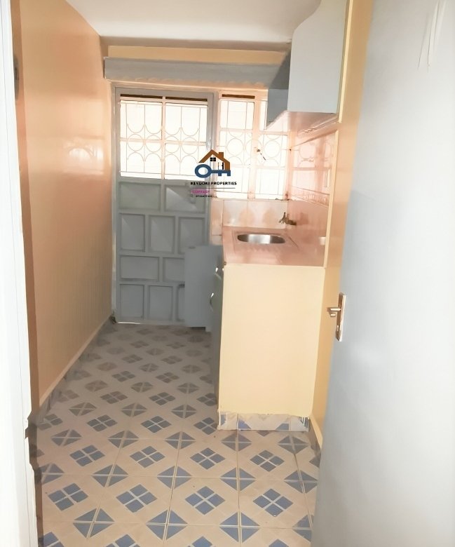 2 Bedroom To Let in Kasarani Hunters
